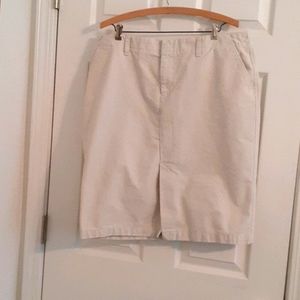 Old Navy brand, short skirt. Size 16